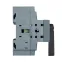 Рубильник 80A 3P реверсивный c рукояткой управления для прямой установки TwinBlock