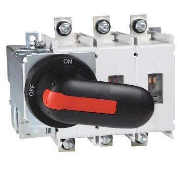 Устройство для монтажа рукоятки OptiSwitch DI-200-315А