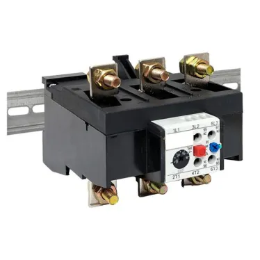 Реле тепловое РТЭ-4390 90-120А PROxima