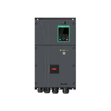 Преобразователь частоты STV900 22 кВт 400В IP55