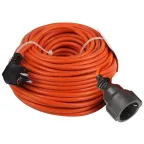 Удлинитель силовой UPx-1e-3x1.5-30m-IP44 в бухте c/з 1 гн 30м ПВС 3х1.5 UPx-1e-3x1.5-30m-IP44