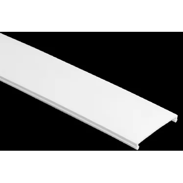 Крышка 125мм для кабель-канала парапет. 150х60 ПРАЙМЕР IEK