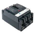 Выключатель автоматический трехполюсный ВА-99C 160/50А 35кА