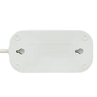 Удлинитель 'Эксперт' 2 гнезда 3 метра 10А/2.2кВт без заземления ПВС 2х0.75 PROxima