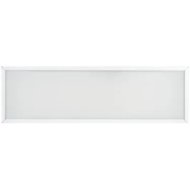 Светильник светодиодный SPO-950-3-65K-018 18Вт 6500К 1890Лм IP40 595х180х40 матовый