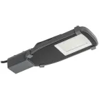 Светильник LED консольный уличный ДКУ 1002-30Д 5000К IP65 серый