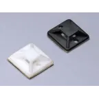 Площадка самоклеящаяся ПМС 20х20 (бел) (100шт)