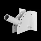 Кронштейн для уличного светильника PSL D40*1.5