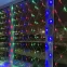 Гирлянда LED Сеть 1,8 м*1,5 м ENIS-01M мультиколор, мультирежим, 220V, IP20 (60/540)