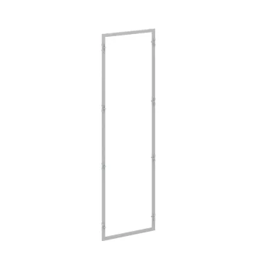 Комплект объединения спина к спине для шкафов CQE N, ВхШ 2200x1200 мм