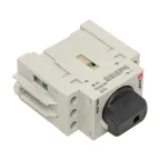 Рубильник модульный MS-25A 3P на DIN-рейку