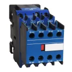 Контактор ПМ12-010501 УХЛ4 В, 220В, (4з+6р)