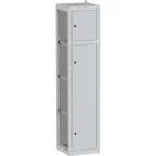 Каркас ВРУ-2 IP31(2000х450х450) PROxima