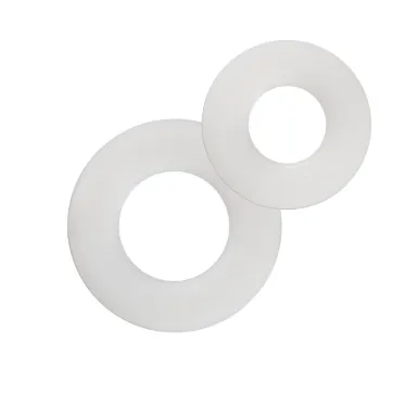 Комплект шайб KLUS-ISOL-Ams-2x (ARL, -)