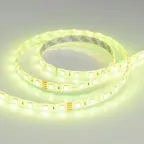 Лента LED герметичная RTW-SE-B60-10mm 24V RGB (14.4 W/m, IP65, 5060, 5m) (ARL, -)