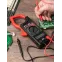Клещи цифровые токовые 266F Master