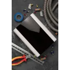 Щит распределительный навесной ЩРН-П-12 SlimBox IP41 PROxima