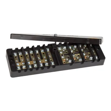 Коробка испытательная переходная КИП-С-IP20- (упаковка 45 шт)