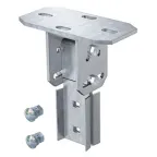 Траверса для профиля IS 8