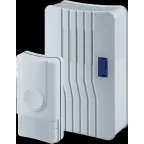 Звонок электрический Navigator 61 274 NDB-D-DC04-1V1-WH