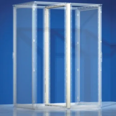 Набор для объединения шкафов спинами 2000x600мм