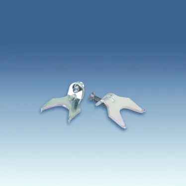 Лапки 2 шт для механизмов 75 (в упаковке 10 пар), S82,88