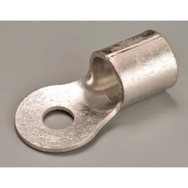 Наконечник кабельный ПМ 120-10