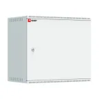 Шкаф телекоммуникационный настенный 9U (600х350) металл, Astra A Basic