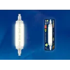 Лампа светодиодная LED 12вт 175-250в R7s 1100Лм 3000K прозрачная