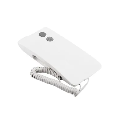 Трубка домофона с индикатором Premium,