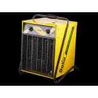 Пушка тепловая электрическая на 24 кВт