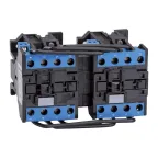 Контактор реверсивный ПМЛ-2561М-25А-380AC-УХЛ4-Б