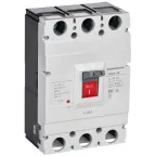 Выключатель автоматический ВА66-39 3Р 500А 35кА GENERICA