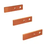                  Комплект шин для выкатного блока, 250А, 3P
               