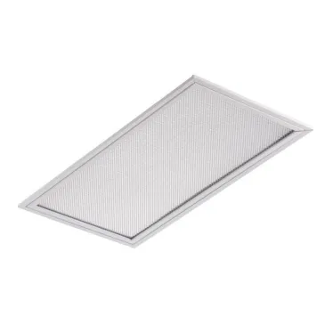 Светильник TLC218 CL EL, ЛЛ (T8), IP20, ЭПРА(A2)