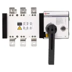 АВР ТСР1 200А 3Р 230В EKF