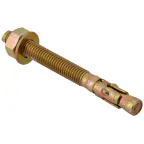 Анкер клиновой усиленный М10х80