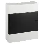 Щит распределительный навесной ЩРН-П-24 Trend BOXS-24-p-s-t IP41