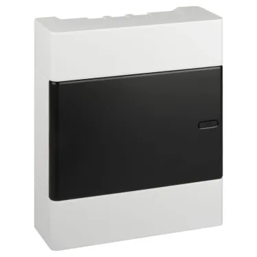 Щит распределительный навесной ЩРН-П-24 Trend BOXS-24-p-s-t IP41