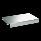                  Плата опорная горизонтальная, Ш-300, мм Г-800 мм
               