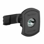                  Замок для корпусов ST CE двойная бородка 3мм черный
               