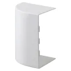 Заглушка 15х10 (белый) (100/1000/20000)