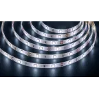 Лента светодиодная NLS-5050CW30-7.2-IP65-12V-Pro R5