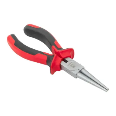 Круглогубцы Master 160 мм Basic