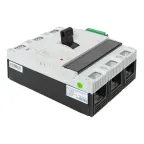 Выключатель автоматический AV POWER-4/3 1000А 50кА ETU2.2