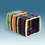 Вставка декор. для 27601-, 27620-, 27630-, 27640-.., флуоресцентная