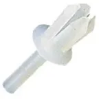 Заклепки для фиксирующего хомута в XL VDI