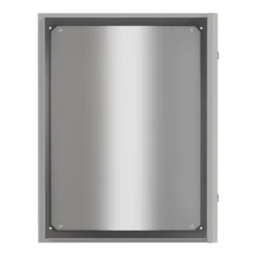 Щит с монтажной панелью ЩМПг- 65.50.22 IP65 PROxima