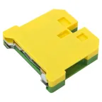 Клемма винтовая ЕК-16мм.кв Земля