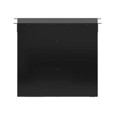 Источник бесперебойного питания Online Small Rackmount, 2000 ВА/1800 Вт, 1/1, 8xIEC C13, EPO, USB, RS-232, Rack 2U, з/у 1А, 4x9Ач